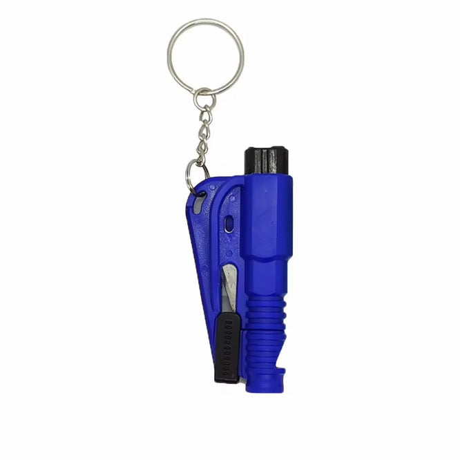 Triple Duty Vechicle Tool