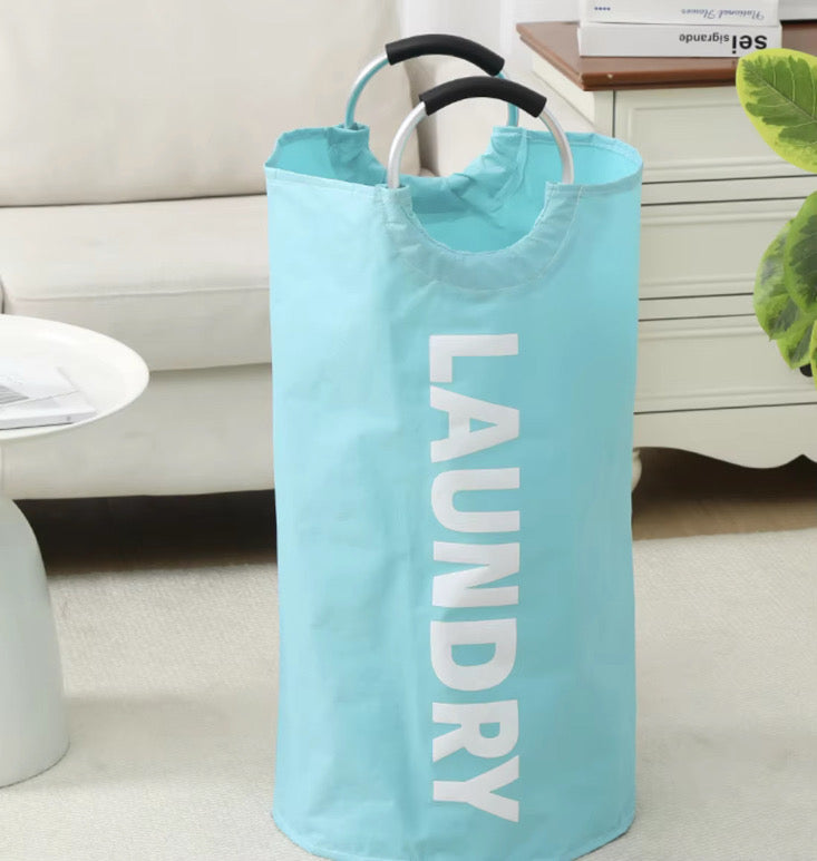 Laundry Basket