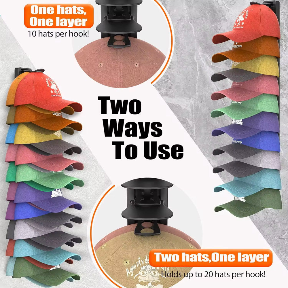 Hat Organizer