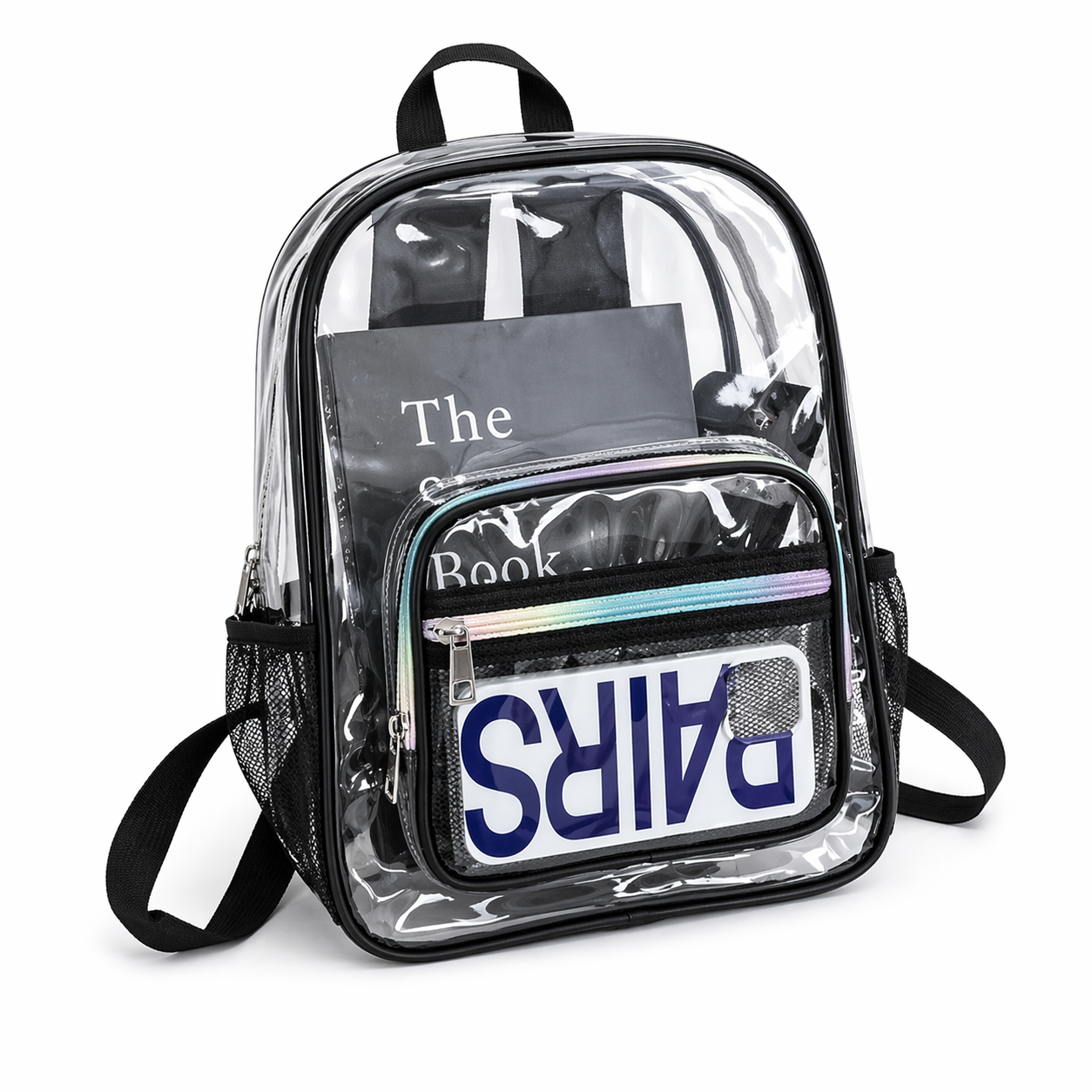 Clear the Way Backpack
