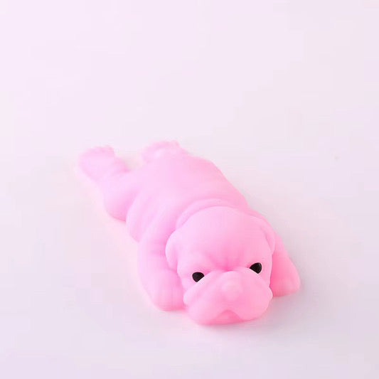 Darling Dog Squishy Friends