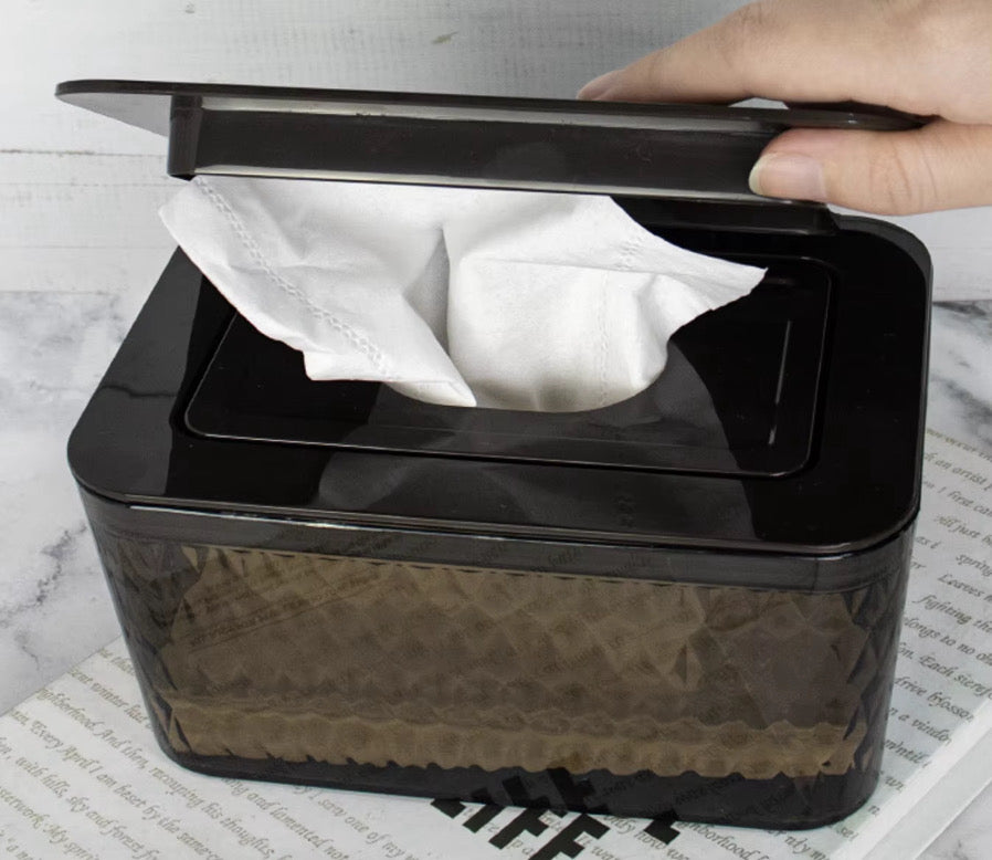 Wipes Container