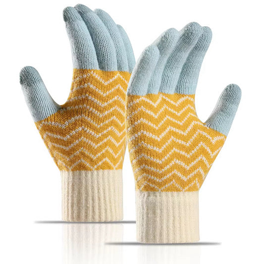 The Everyday Knit Glove