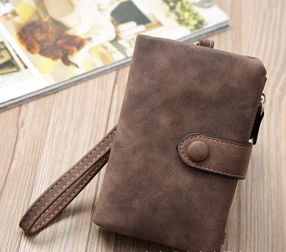 Wristlet Wallet