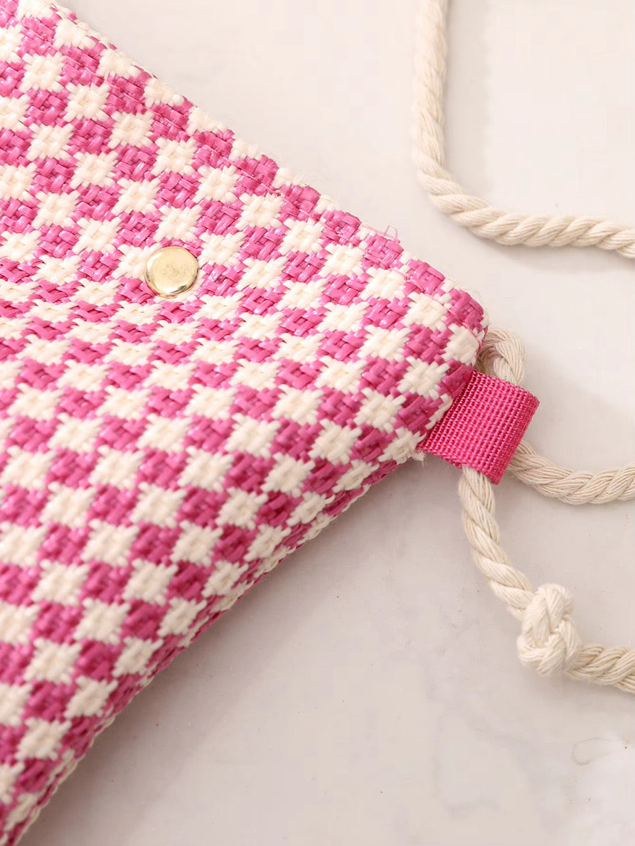 Houndstooth Haven
