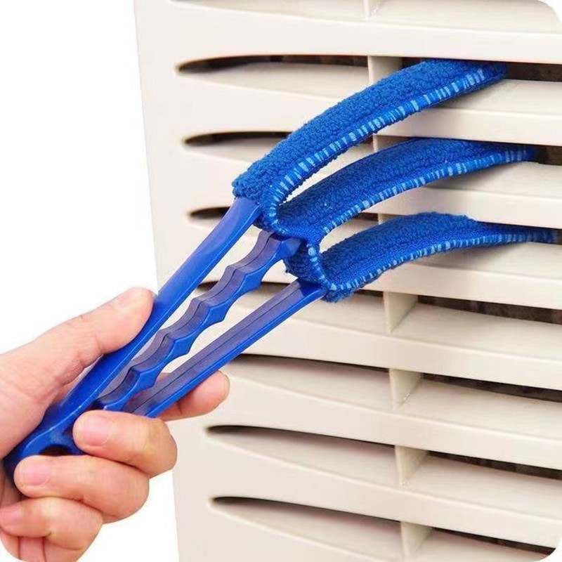 Window Blind Duster Brush