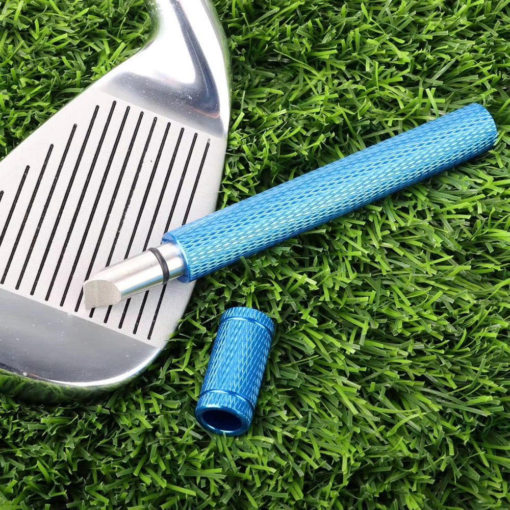 Golf GroovePro Tool