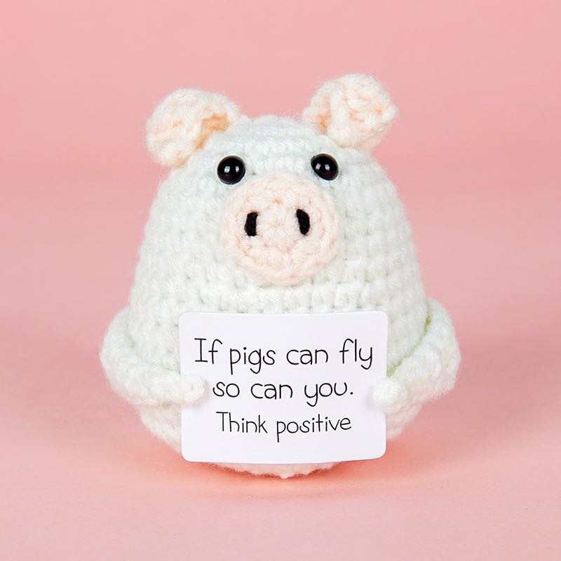 If Pigs Can Fly