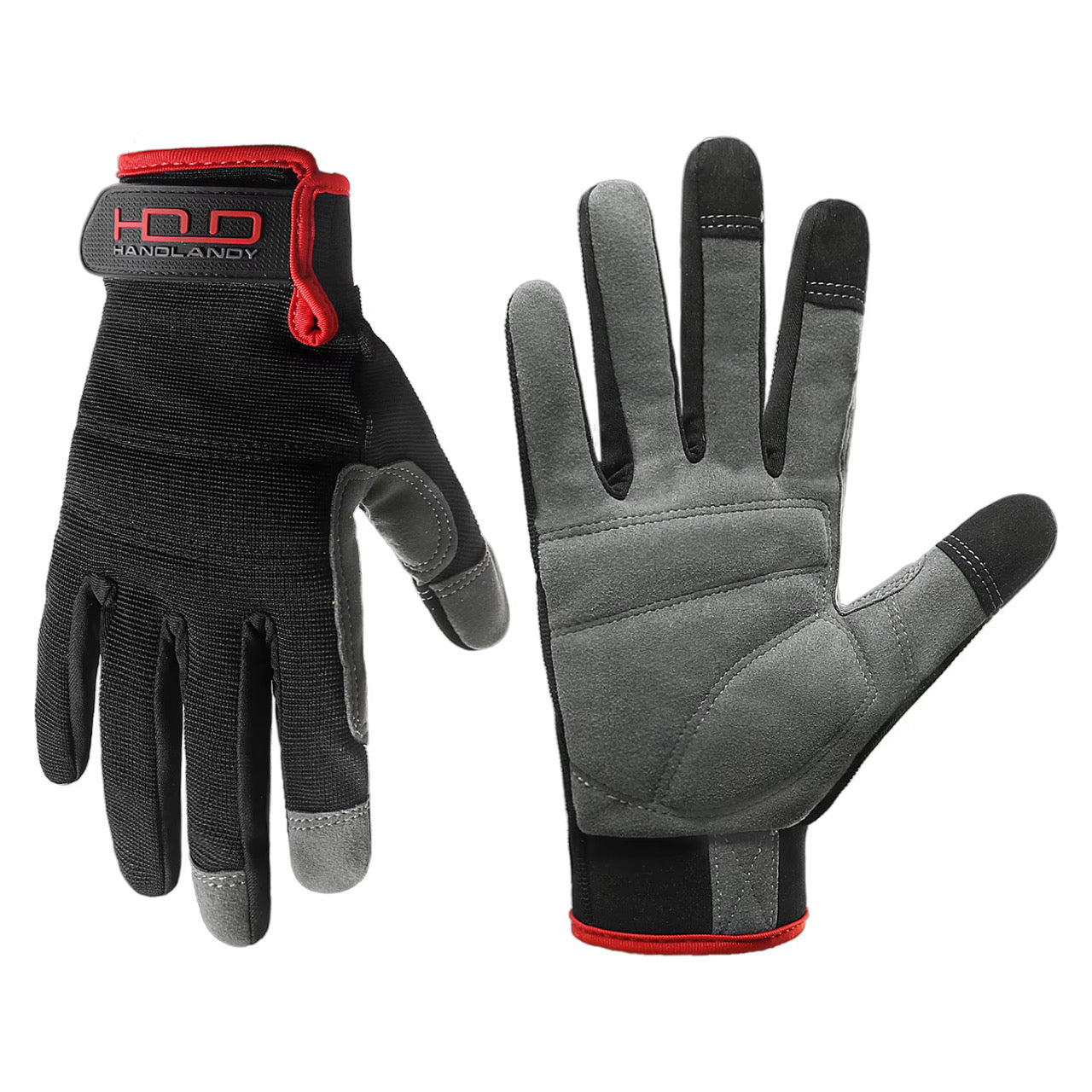 Built Tough Gloves