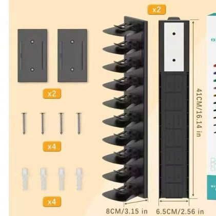 Hat Organizer