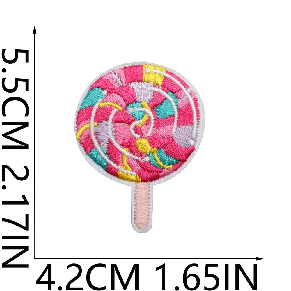 HeartSpark Patch Pack