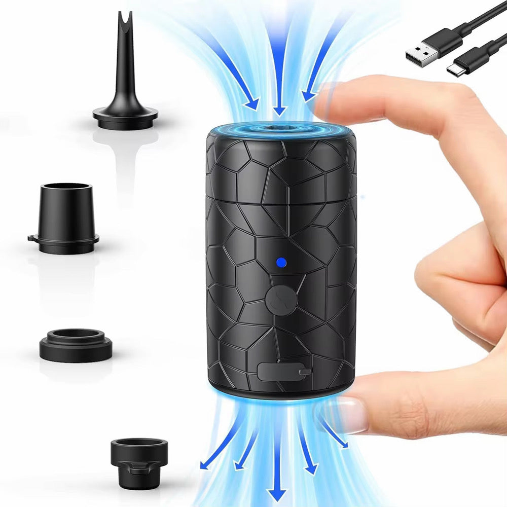 Portable Electric Pump