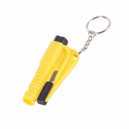 Triple Duty Vechicle Tool