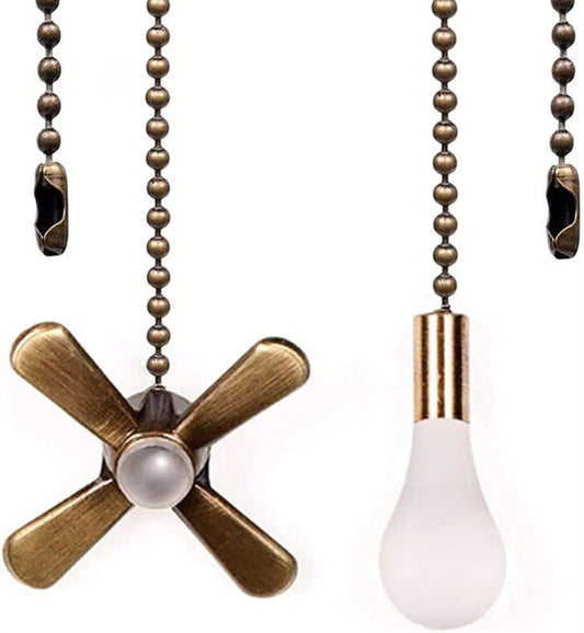 Unique Ceiling Fan Pull Chain