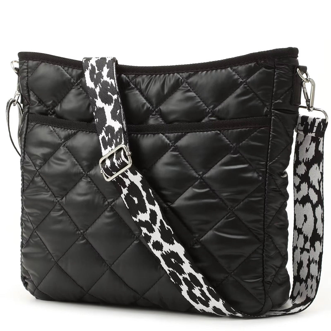 Divine Glamour Tote Bag