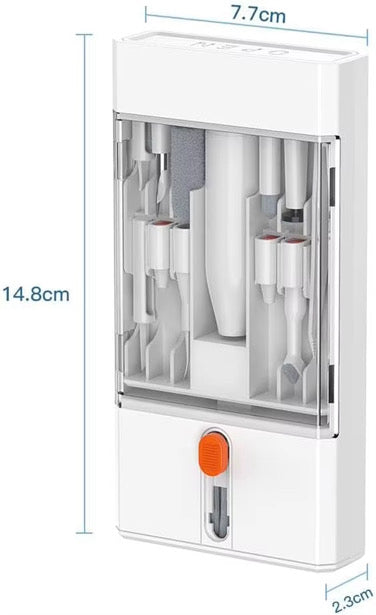 CTRL Clean 22 in 1 Cleaning Gadget