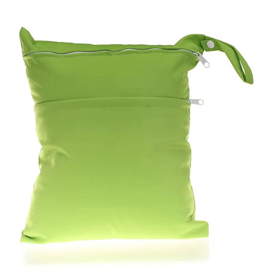 The Toss & Go Wet/Dry Bag