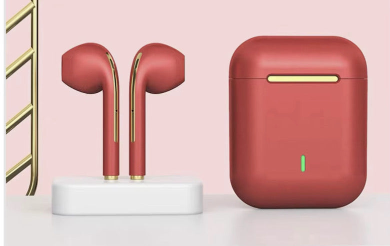 Bluetooth Earbuds