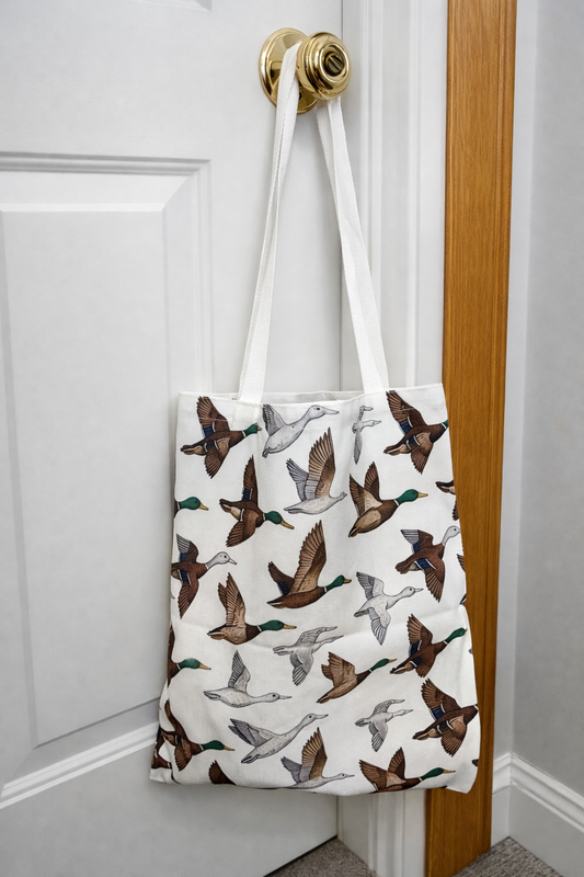 Mallard & Co. Everyday Tote