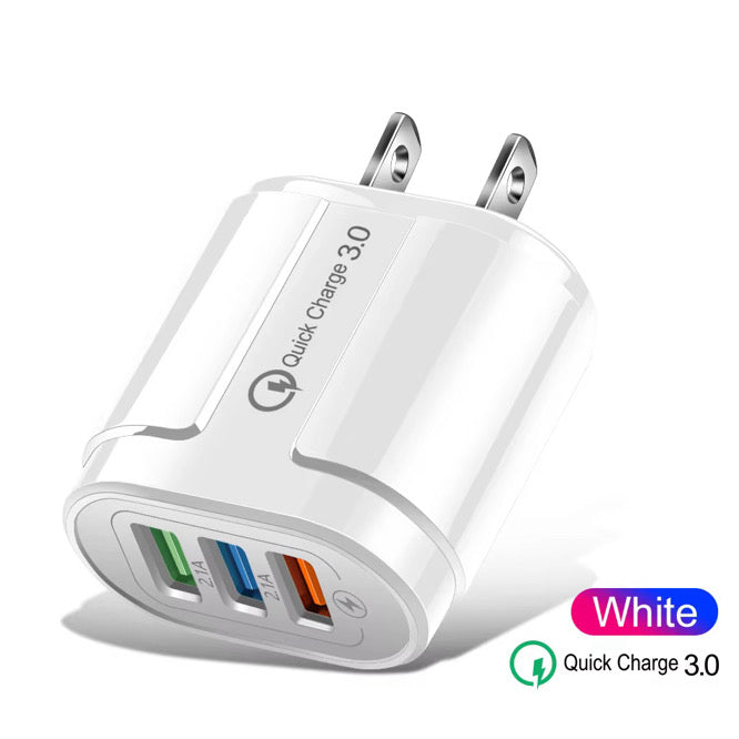 Universal Quick Charge