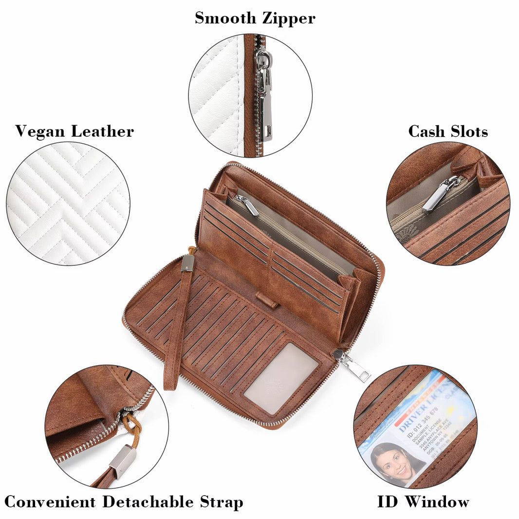 Go With Me Wallet