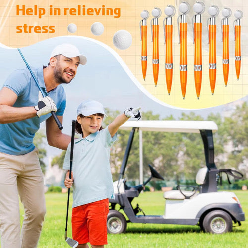 Par-Tee Pen Set