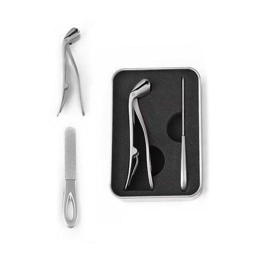 The Comfort Cut Nail Clipper