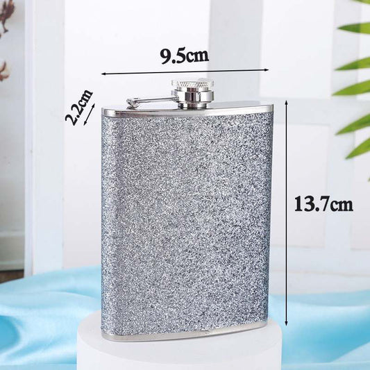 Stainless Steel Flasks