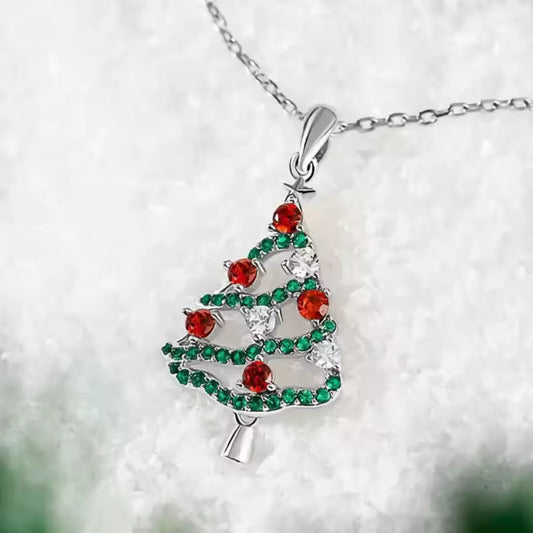 Bright & Merry Necklace