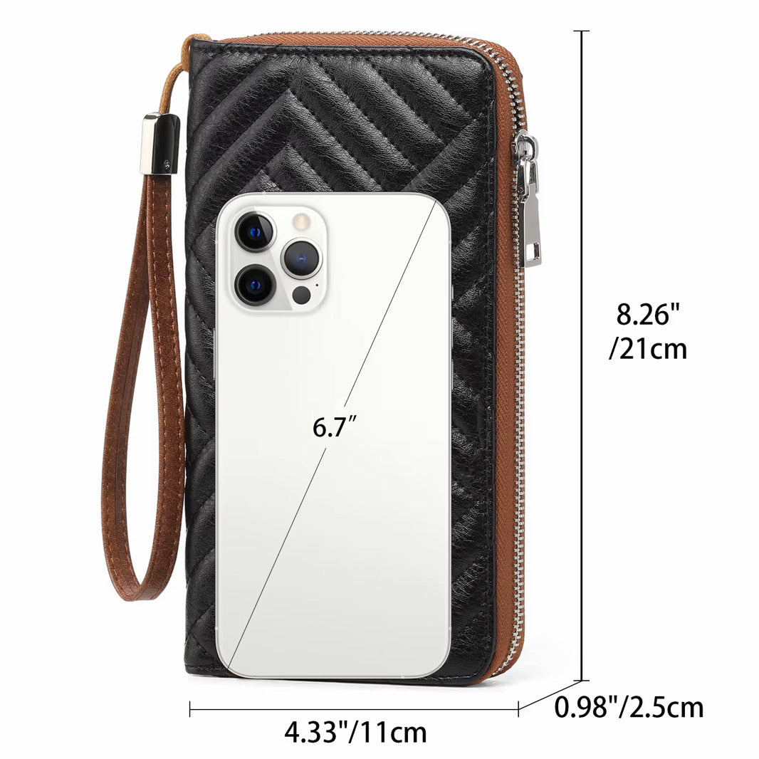 Go With Me Wallet