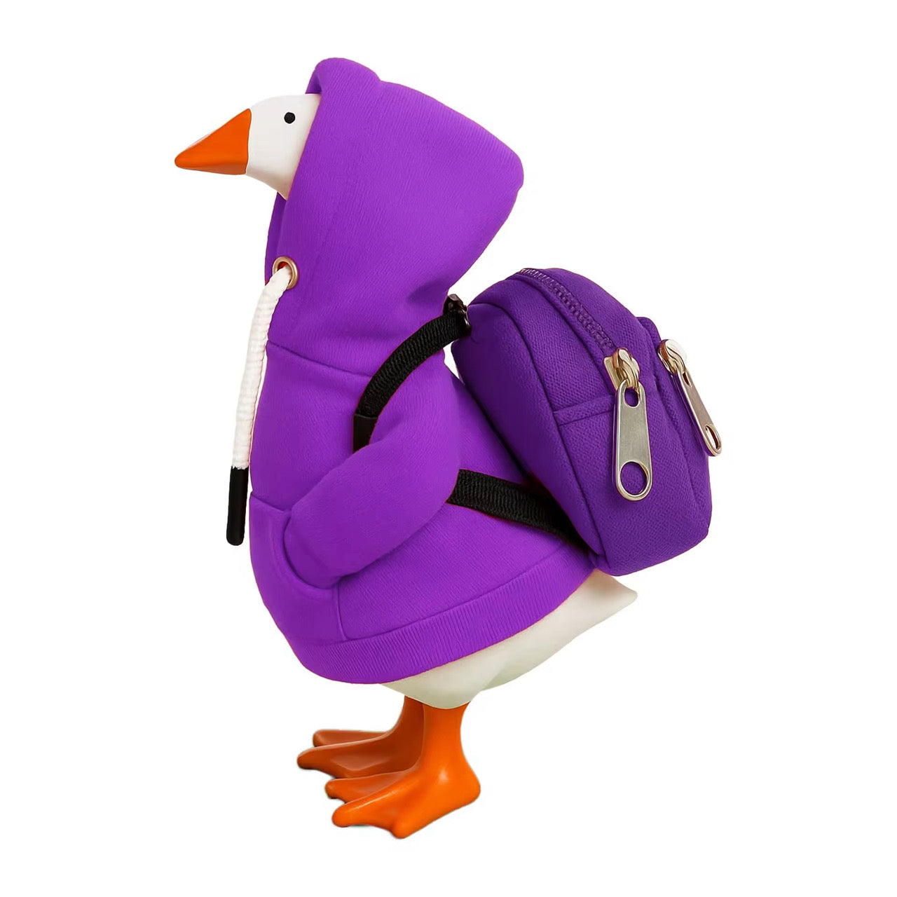 The On The Go Goose Fit
