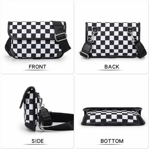 Favorite Crossbody