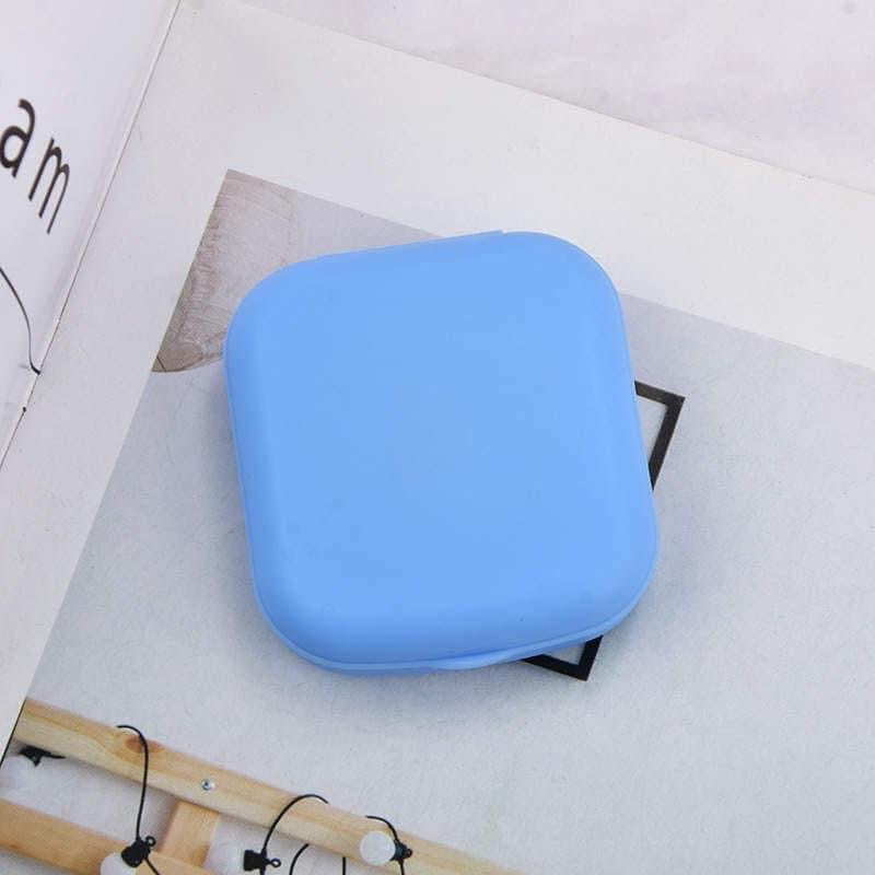 Eye Catching Contact Lens Case