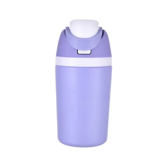 Sip & Go 12 Ounce Water Bottle