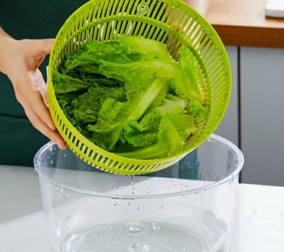 Salad Spinner