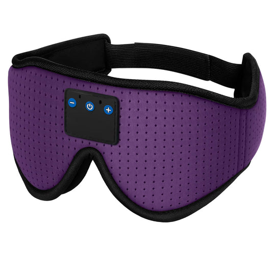 The DreamWave Sleep Mask