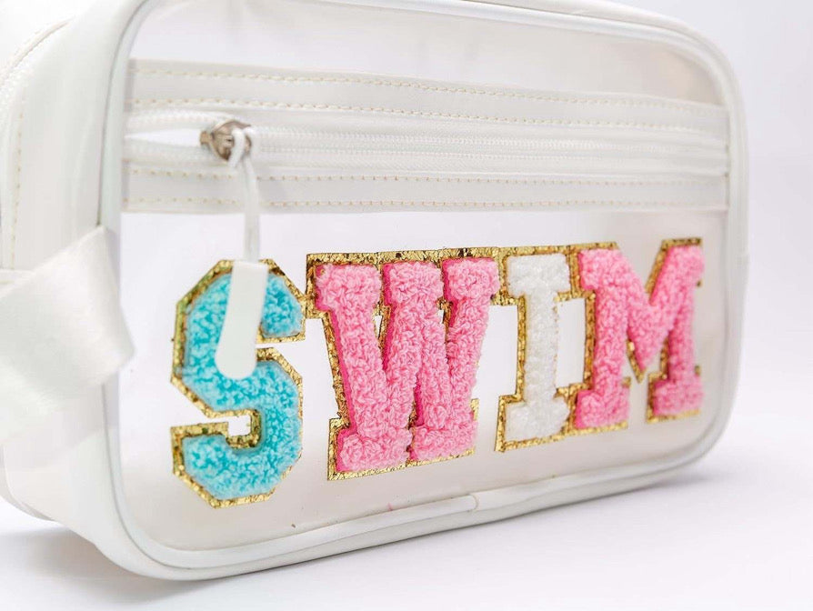 Trending Patch Bags