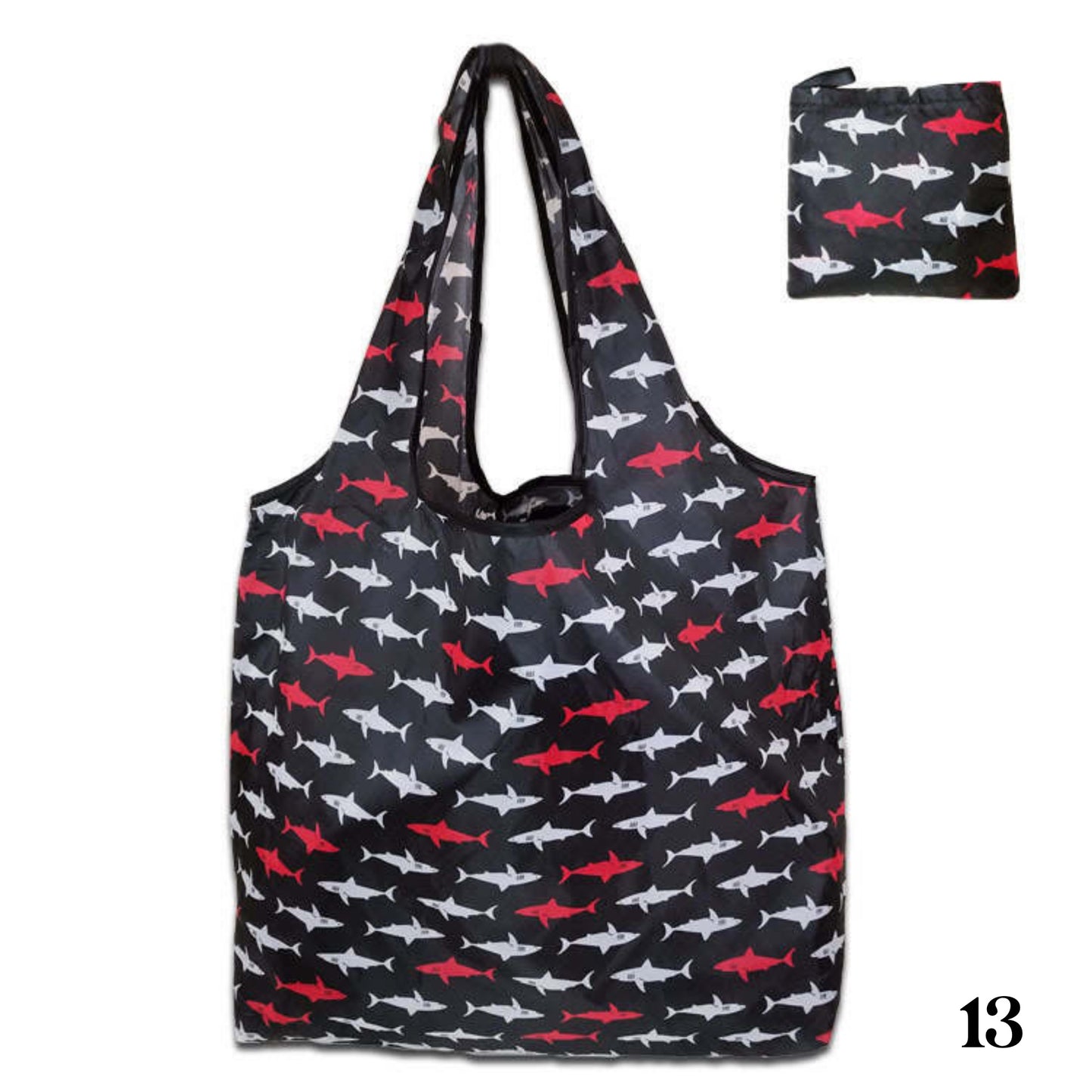 A For Awesome Reusable Tote Bags