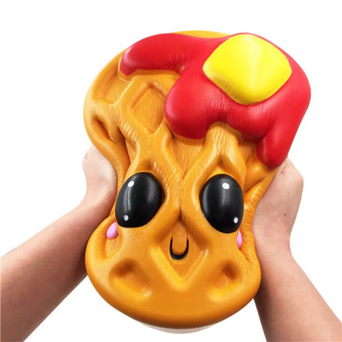 Viral Squish Waffy