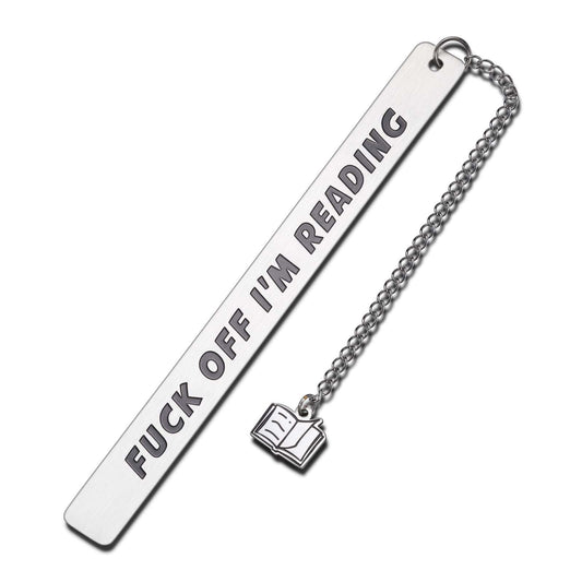Snarky Bookmark