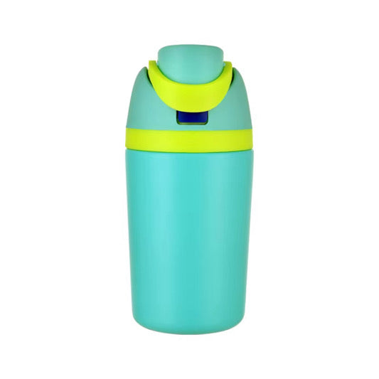 Sip & Go 12 Ounce Water Bottle