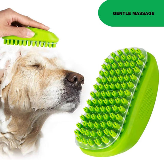 Scrub-a-Pup Scrubber Brush