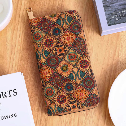 Trending Boho Wallets