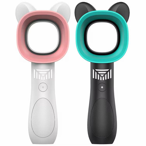 Bladless Cooling Fan