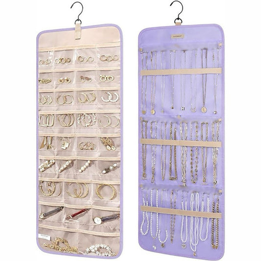 Jewelry Organizer That Hangs