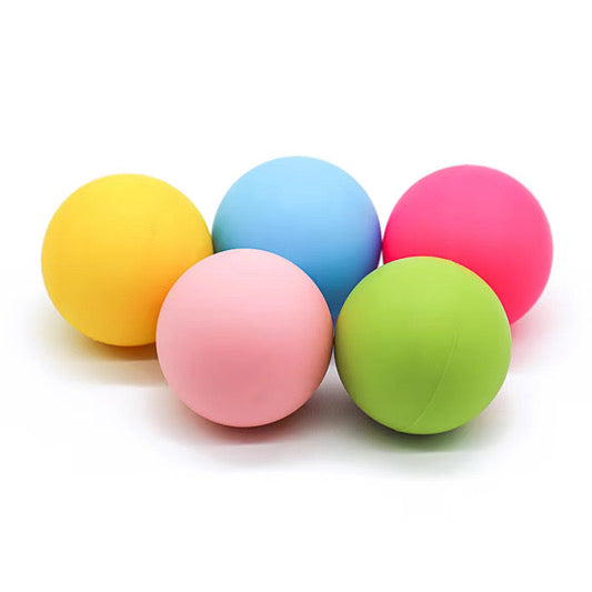 Sore Muscle Massage Ball
