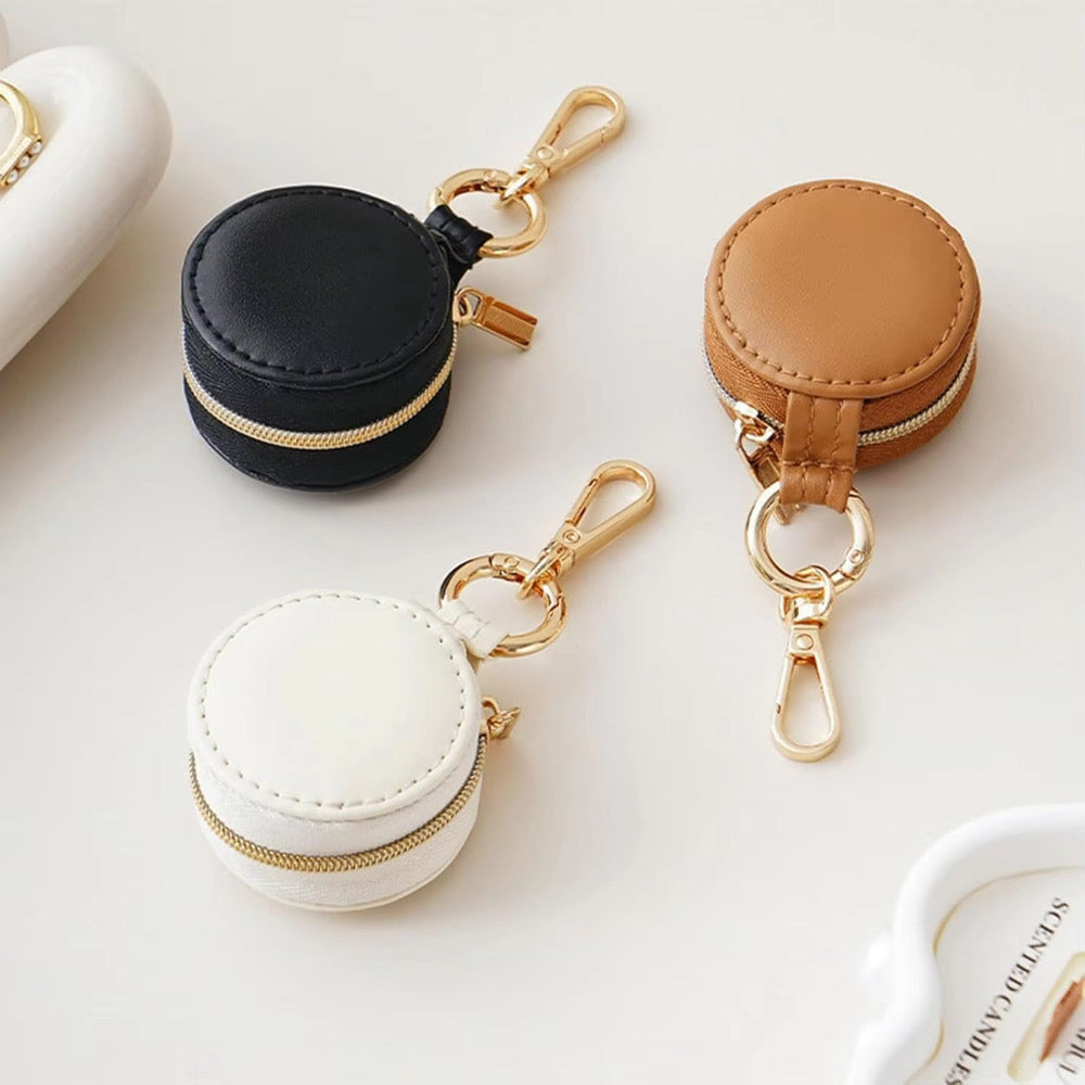 Keychain Jewelry Holder
