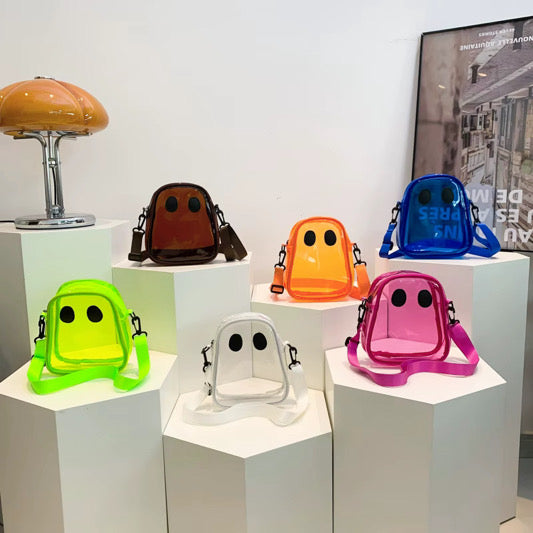 Jelly Buddy Crossbody
