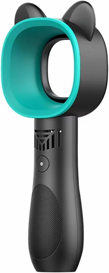 Bladless Cooling Fan