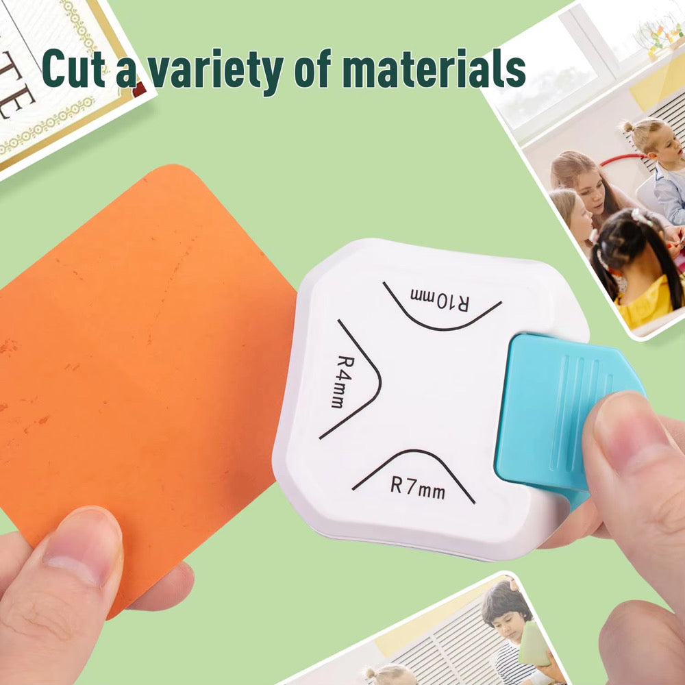 Cutie Cuts Gadget